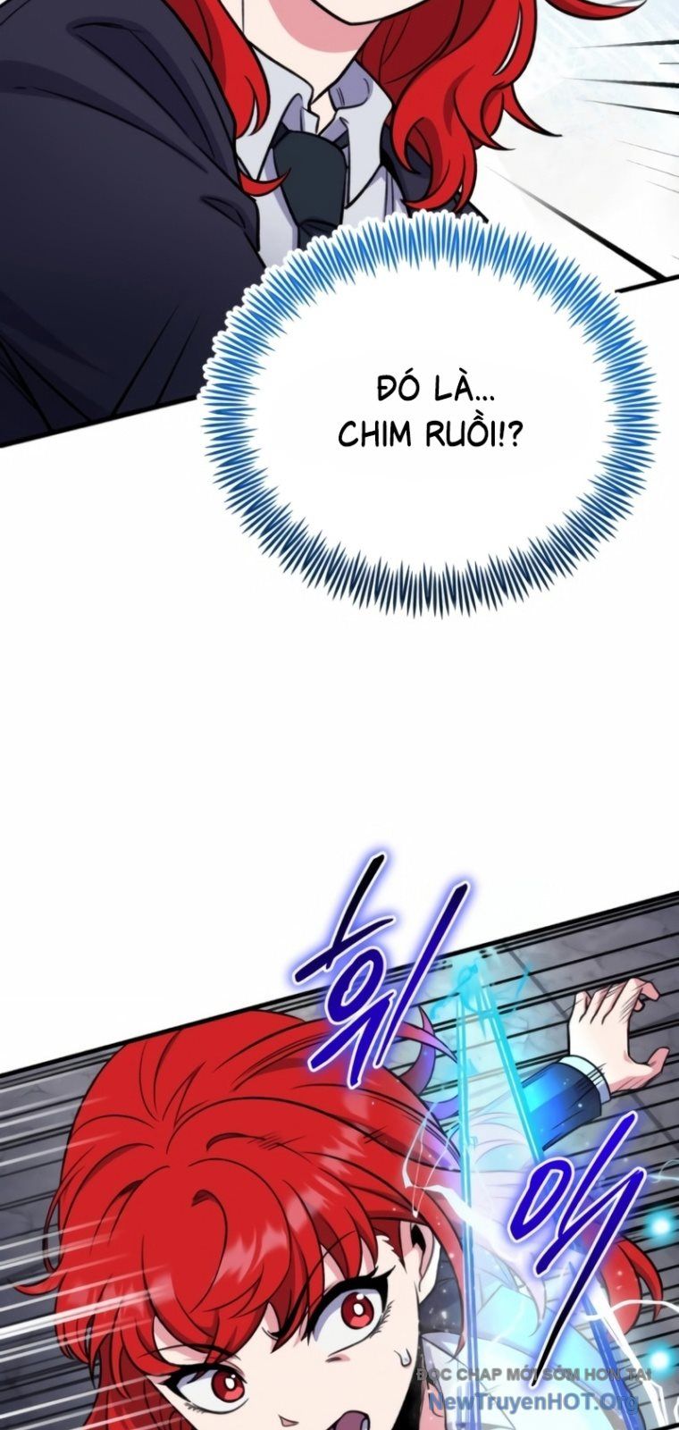 Support Gánh Cả Thế Giới Chapter 4 - Trang 2