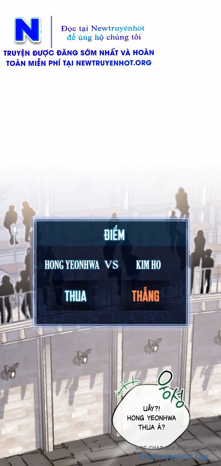 Support Gánh Cả Thế Giới Chapter 4 - Trang 2
