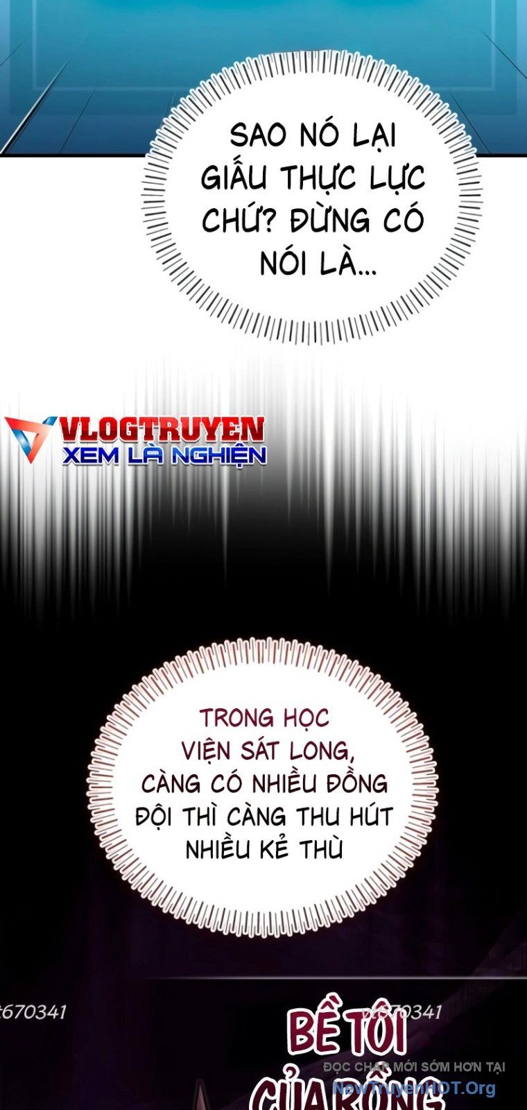 Support Gánh Cả Thế Giới Chapter 7 - Trang 2