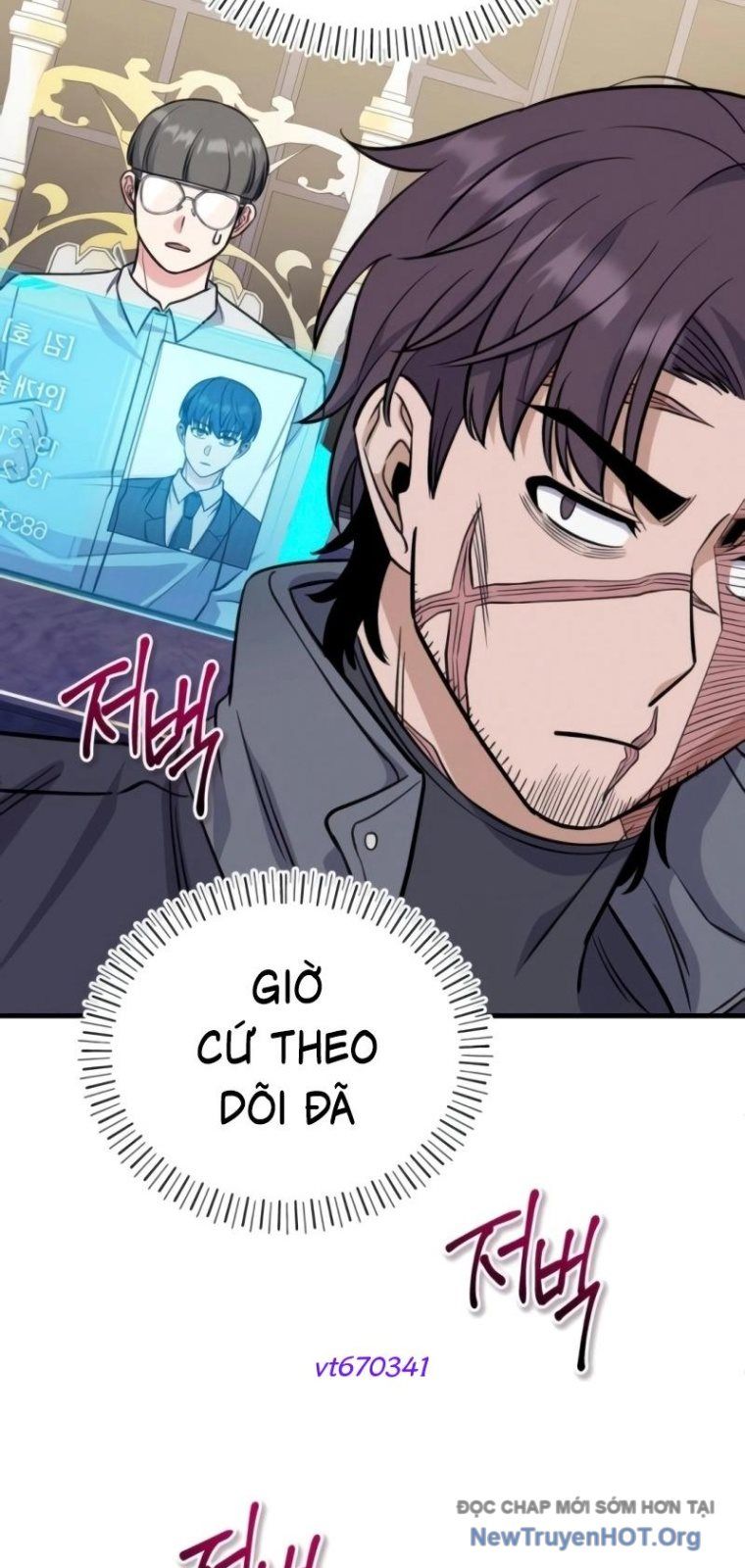 Support Gánh Cả Thế Giới Chapter 7 - Trang 2