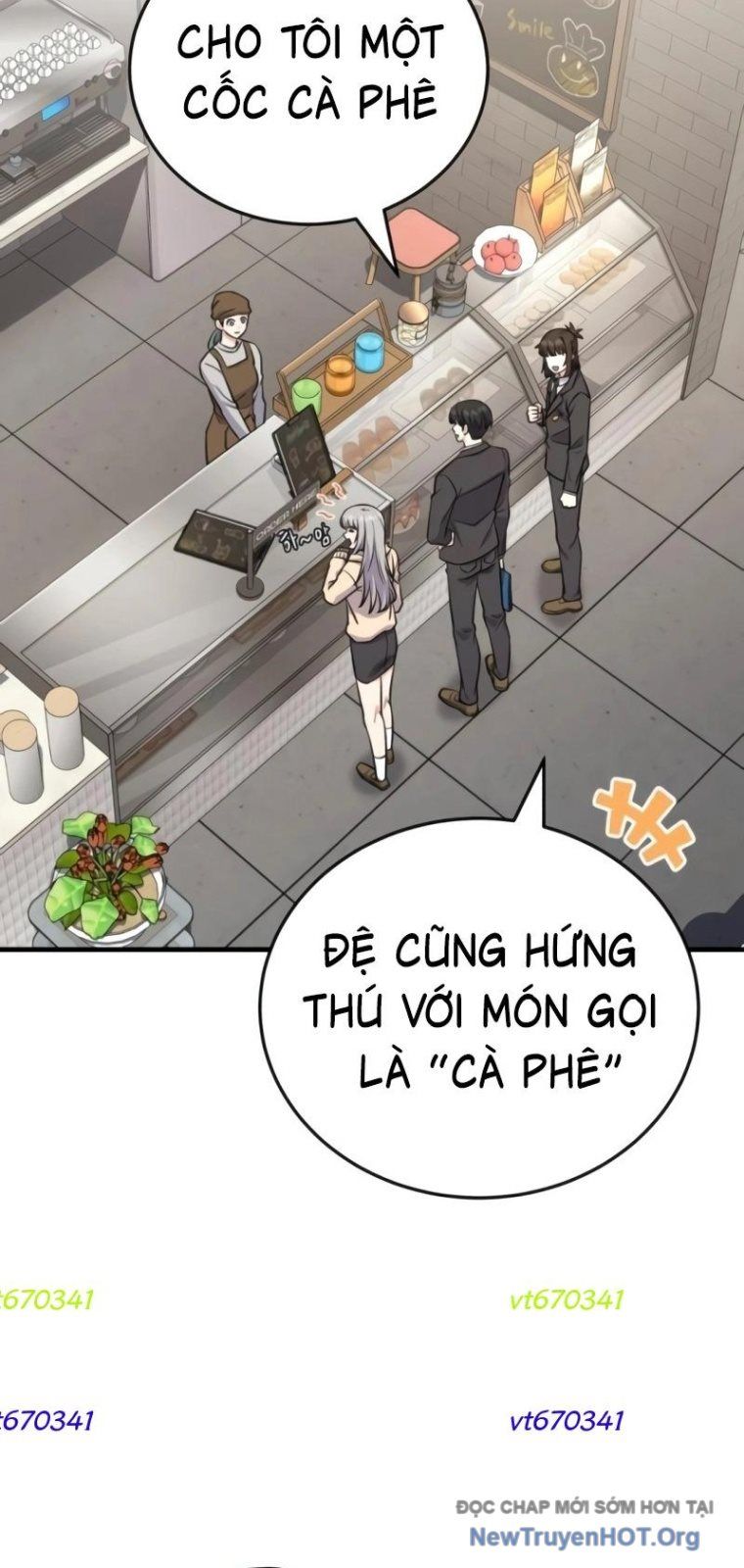 Support Gánh Cả Thế Giới Chapter 7 - Trang 2