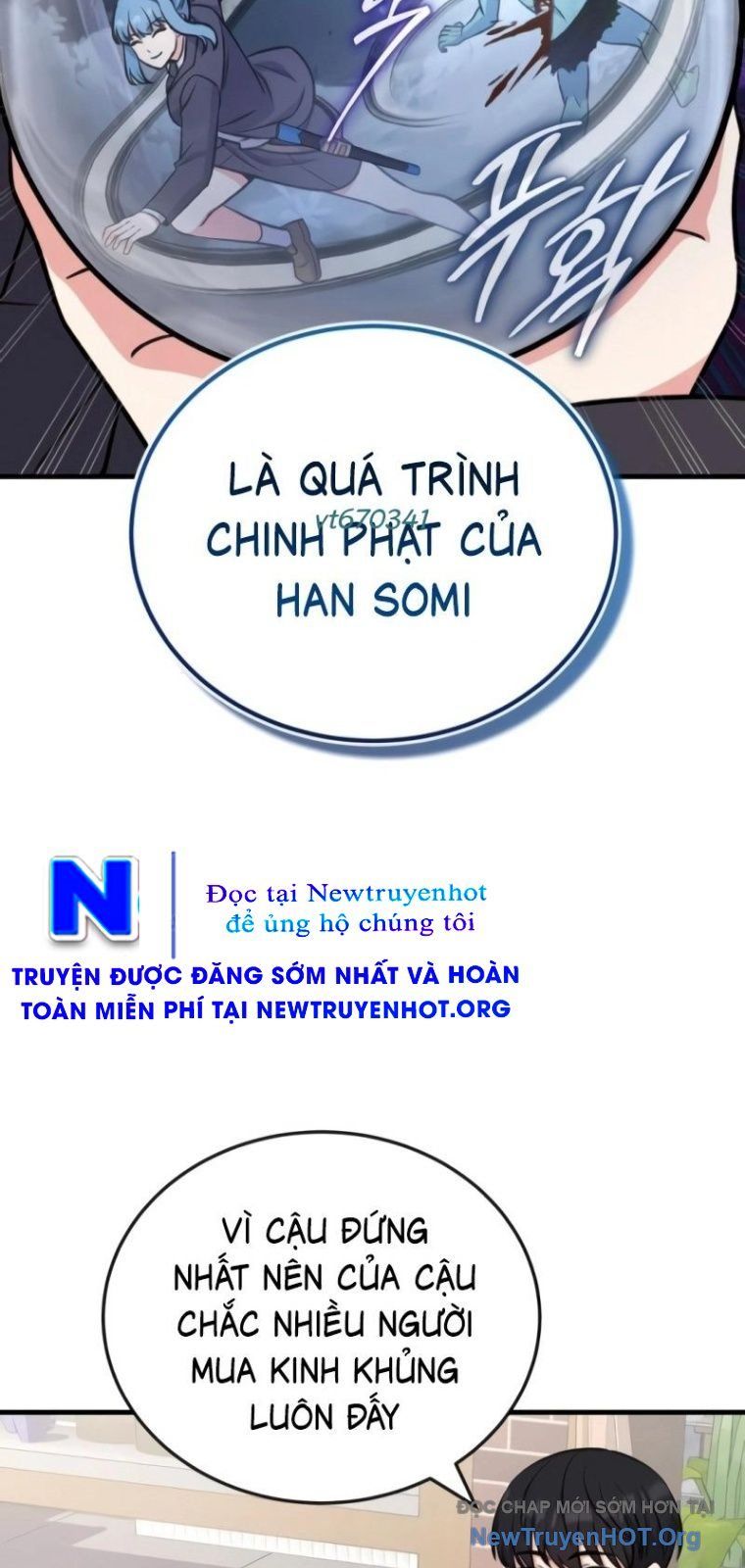 Support Gánh Cả Thế Giới Chapter 7 - Trang 2