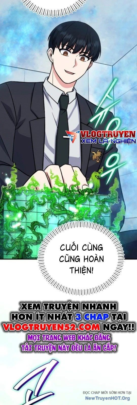 Support Gánh Cả Thế Giới Chapter 9 - Trang 2