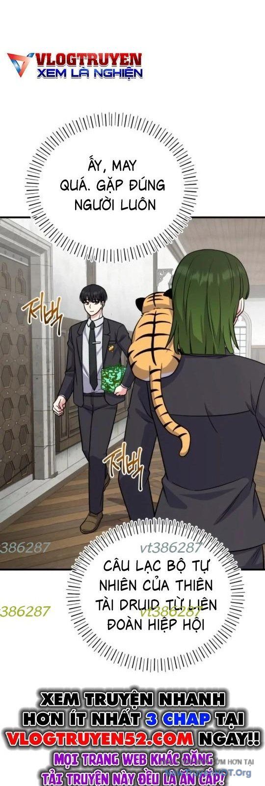 Support Gánh Cả Thế Giới Chapter 9 - Trang 2