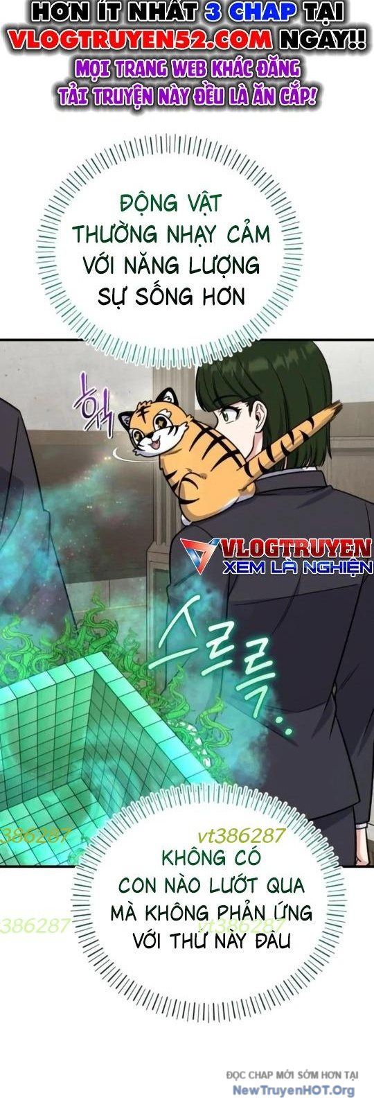 Support Gánh Cả Thế Giới Chapter 9 - Trang 2