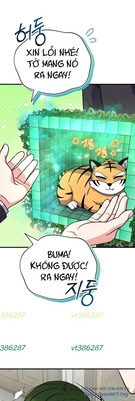 Support Gánh Cả Thế Giới Chapter 9 - Trang 2