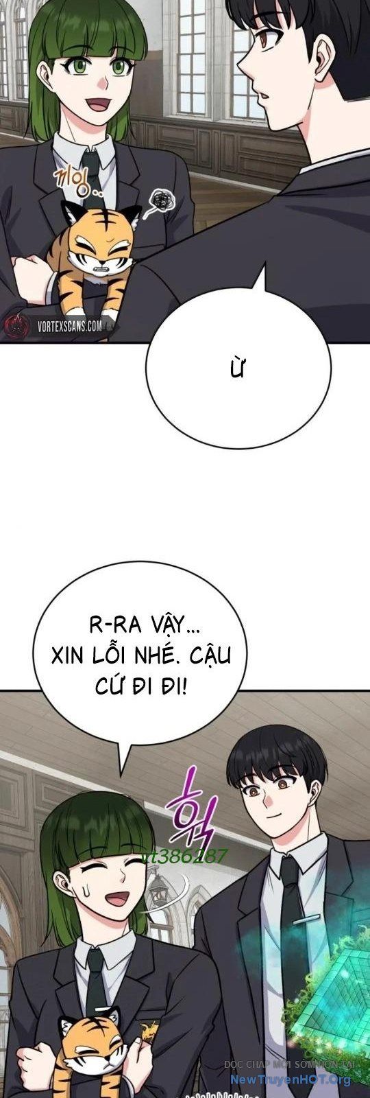 Support Gánh Cả Thế Giới Chapter 9 - Trang 2
