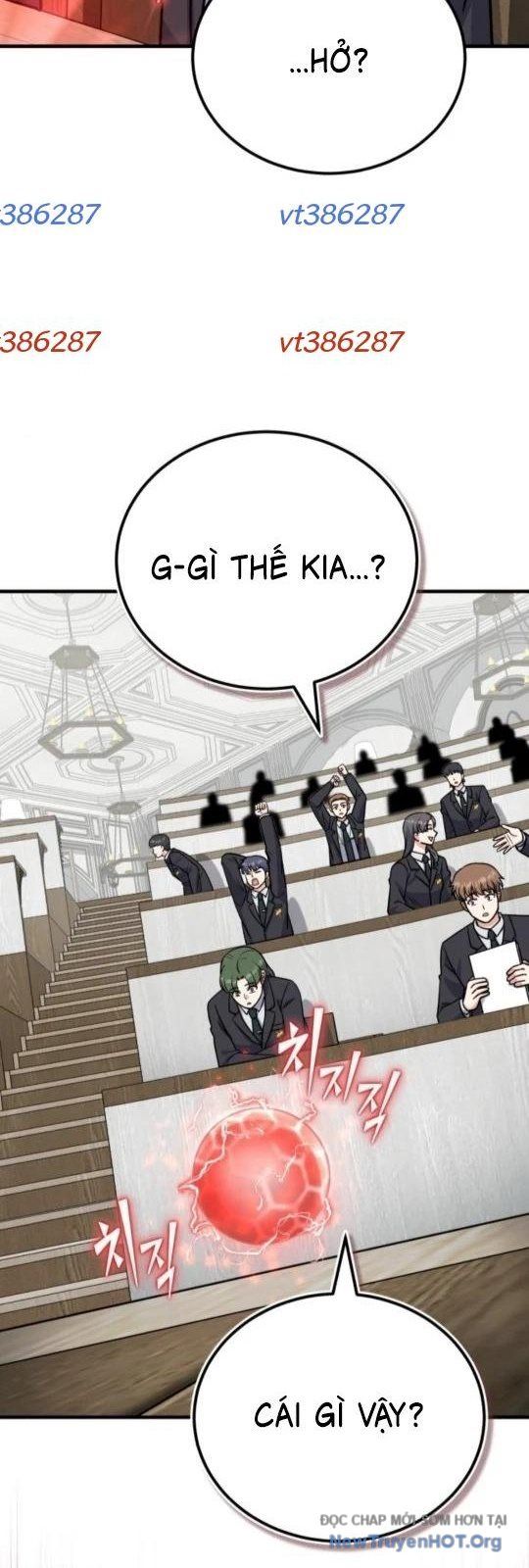 Support Gánh Cả Thế Giới Chapter 9 - Trang 2