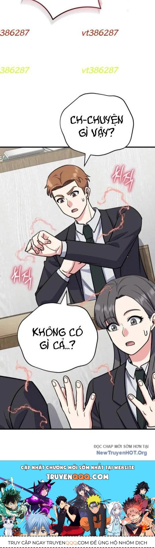 Support Gánh Cả Thế Giới Chapter 9 - Trang 2