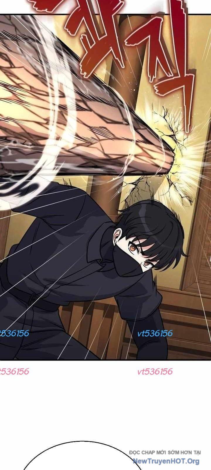 Support Gánh Cả Thế Giới Chapter 10 - Trang 2