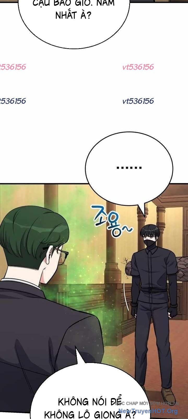 Support Gánh Cả Thế Giới Chapter 10 - Trang 2