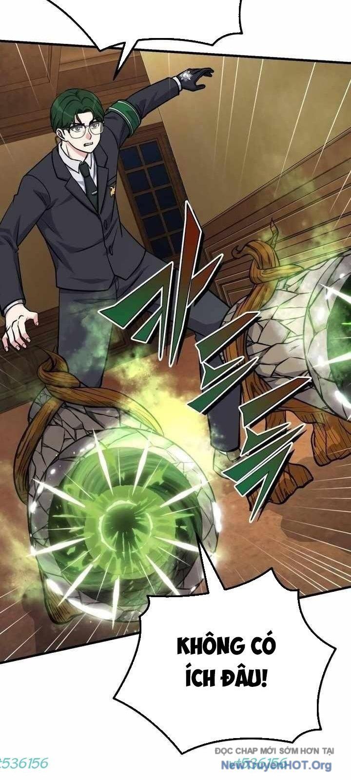 Support Gánh Cả Thế Giới Chapter 10 - Trang 2