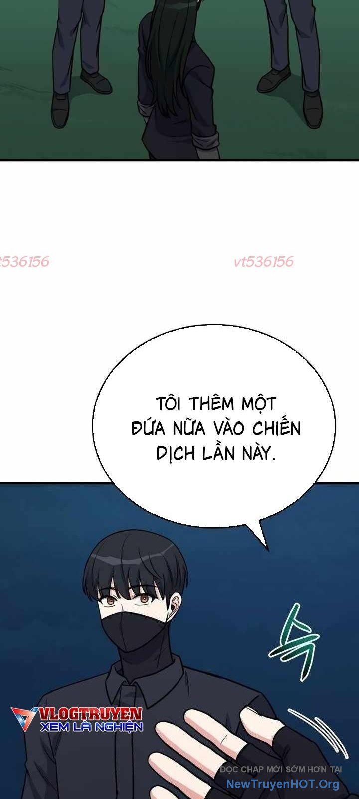 Support Gánh Cả Thế Giới Chapter 10 - Trang 2