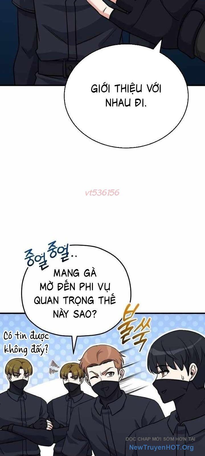 Support Gánh Cả Thế Giới Chapter 10 - Trang 2