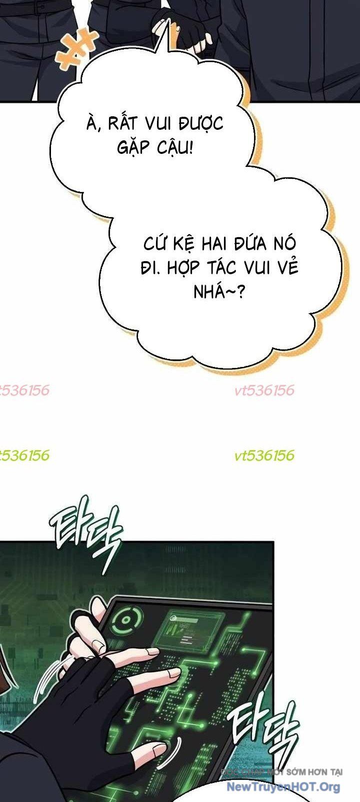 Support Gánh Cả Thế Giới Chapter 10 - Trang 2