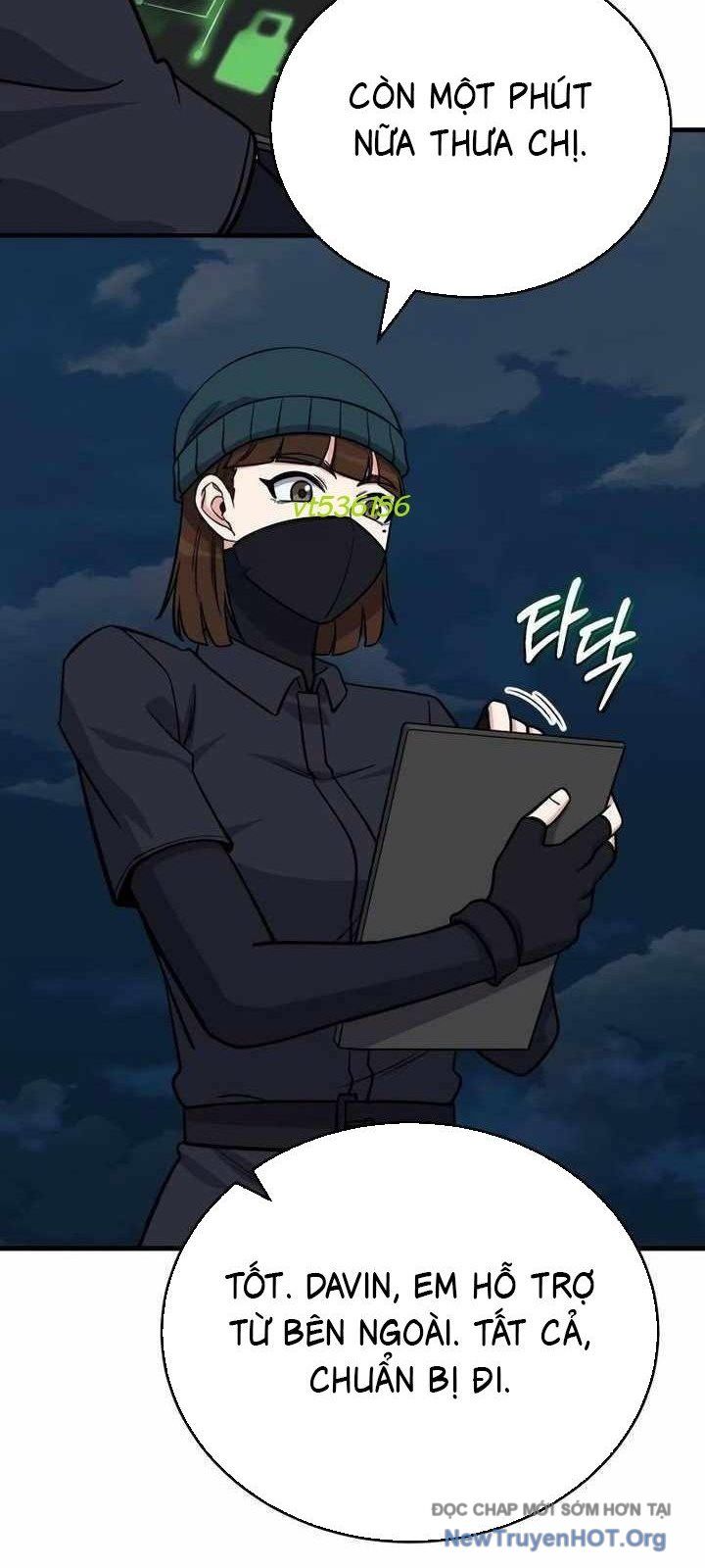 Support Gánh Cả Thế Giới Chapter 10 - Trang 2