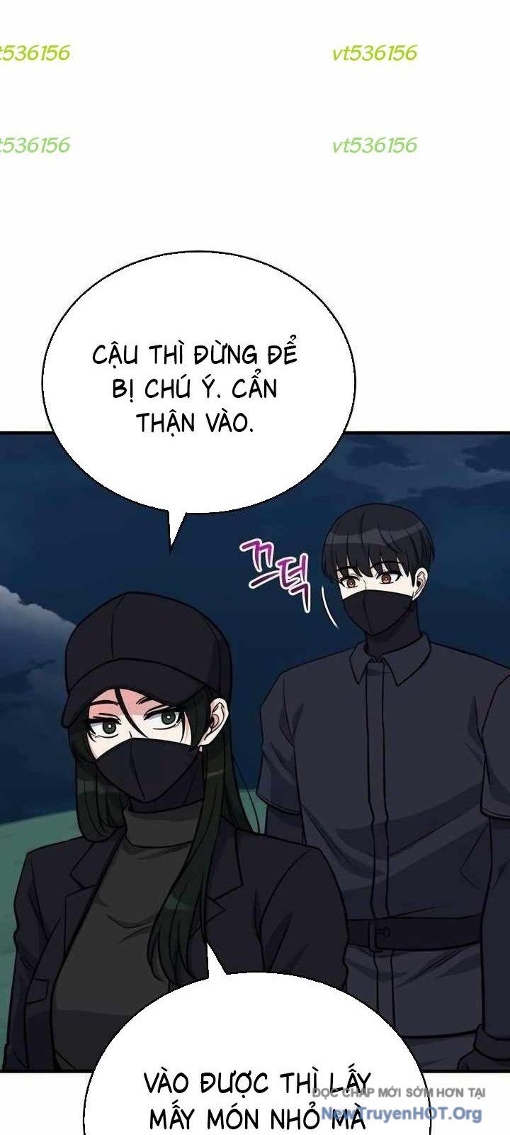 Support Gánh Cả Thế Giới Chapter 10 - Trang 2