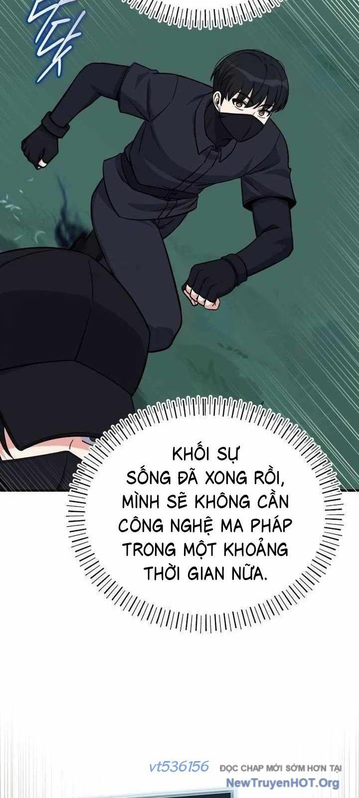 Support Gánh Cả Thế Giới Chapter 10 - Trang 2