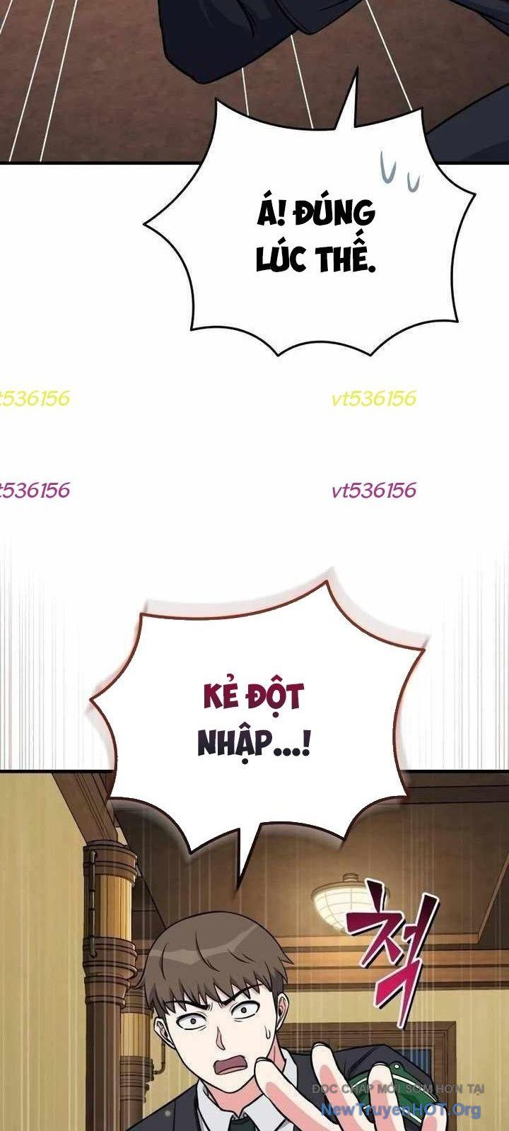Support Gánh Cả Thế Giới Chapter 10 - Trang 2