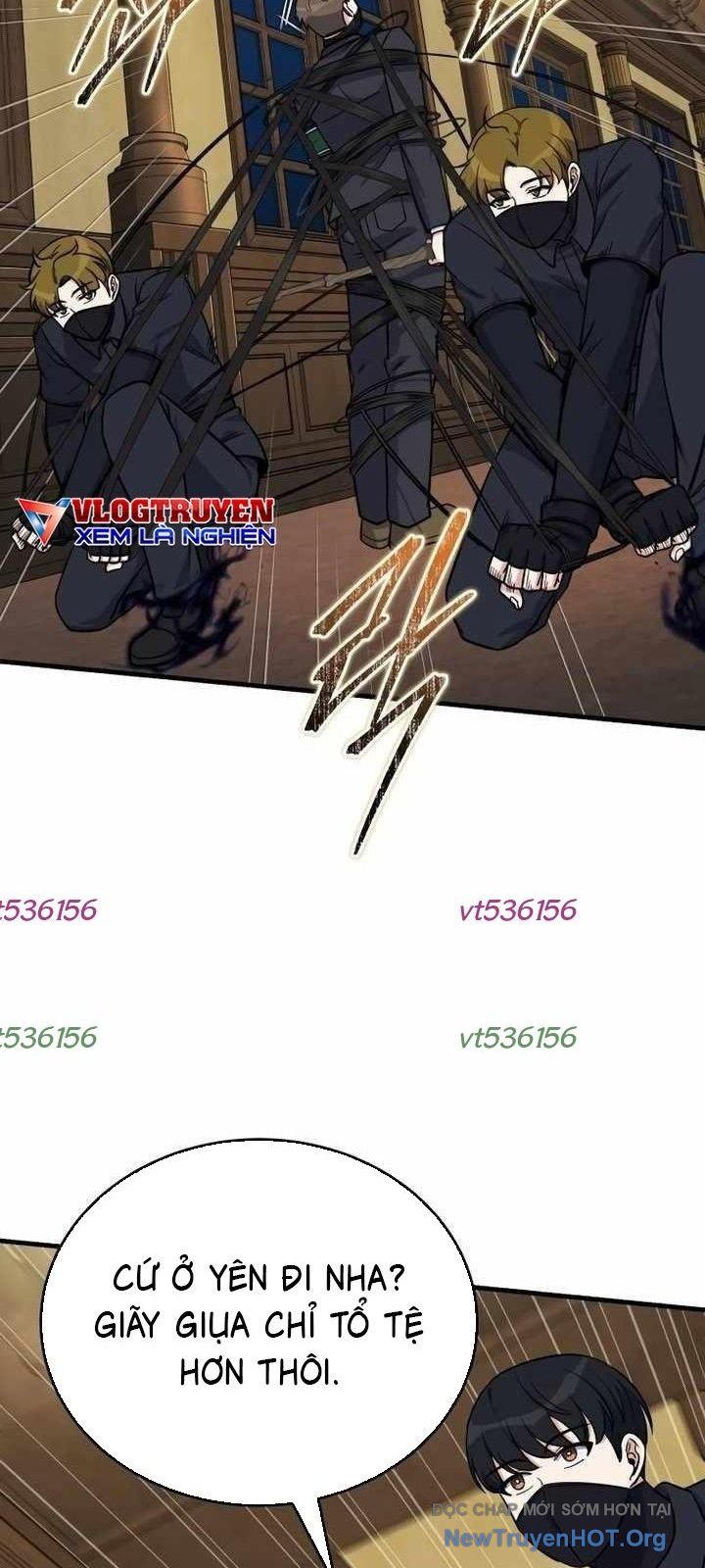 Support Gánh Cả Thế Giới Chapter 10 - Trang 2