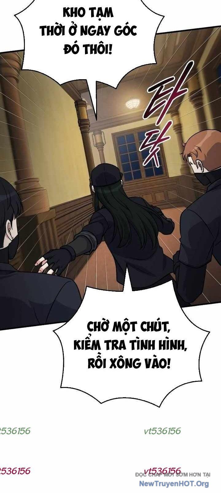 Support Gánh Cả Thế Giới Chapter 10 - Trang 2