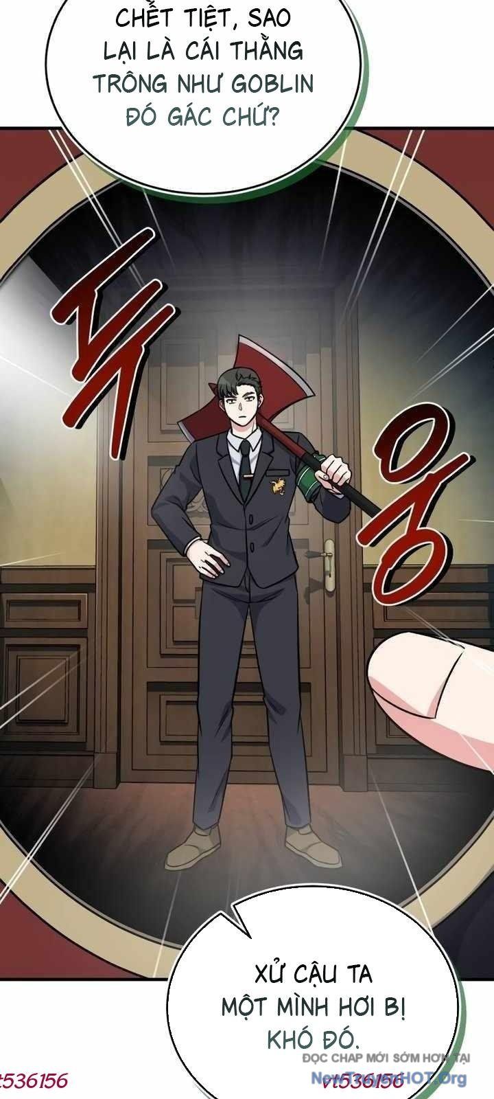 Support Gánh Cả Thế Giới Chapter 10 - Trang 2