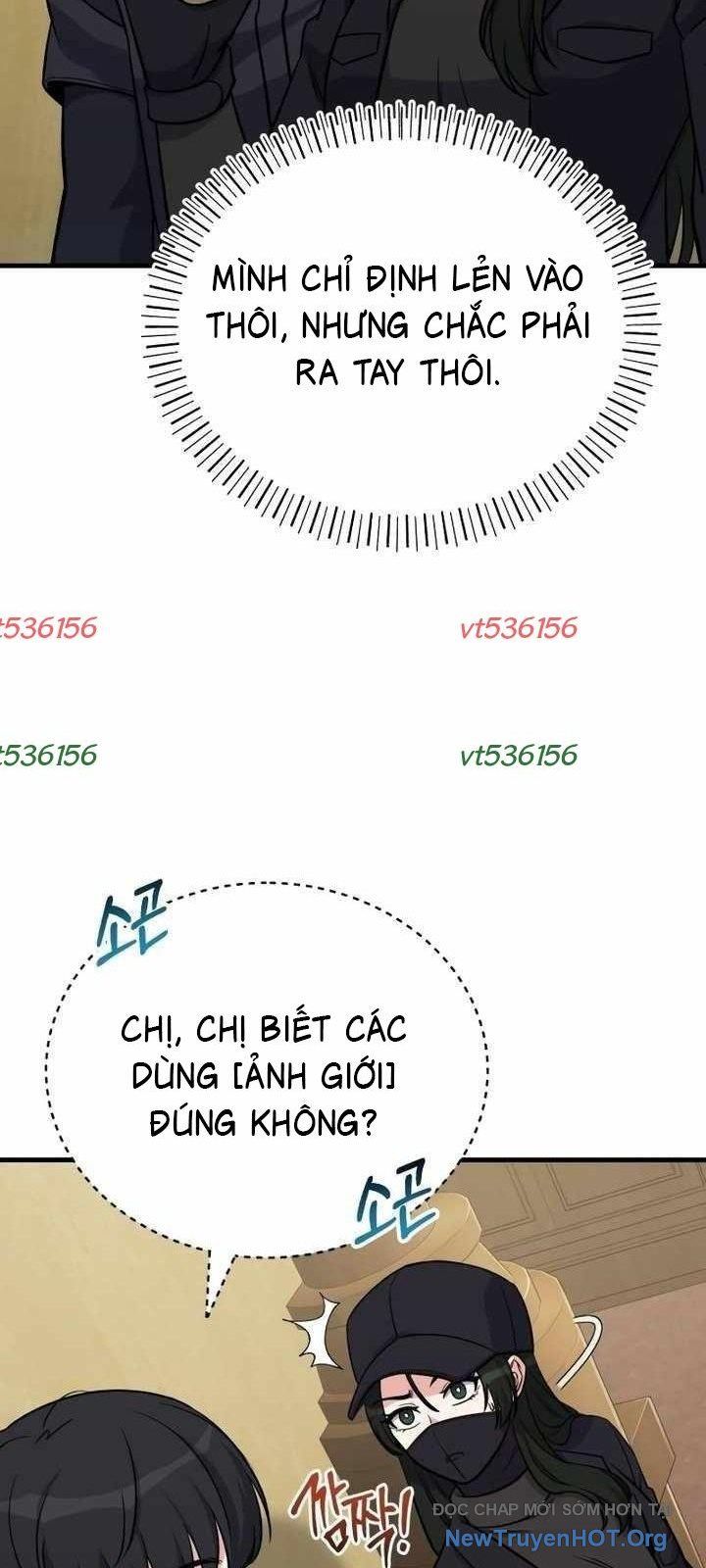 Support Gánh Cả Thế Giới Chapter 10 - Trang 2