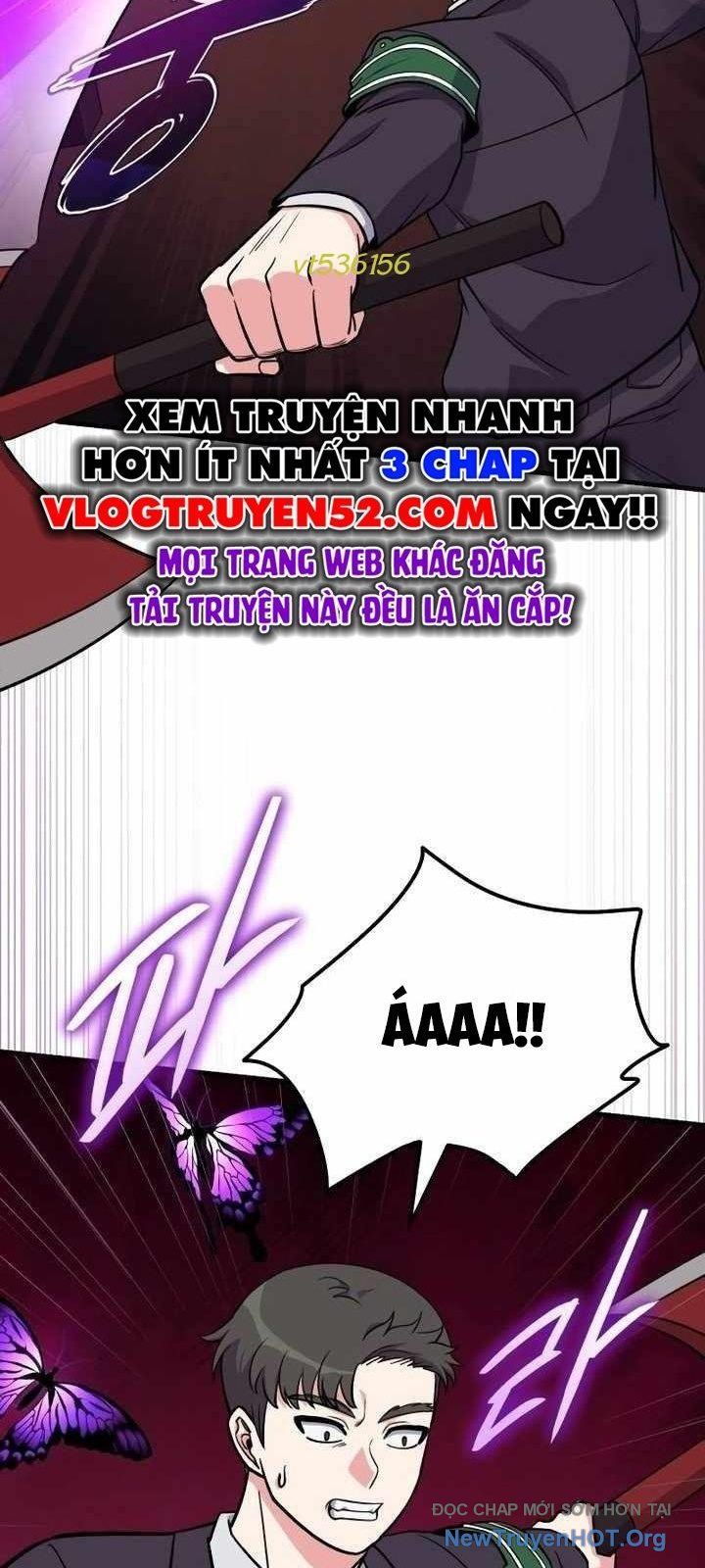 Support Gánh Cả Thế Giới Chapter 10 - Trang 2