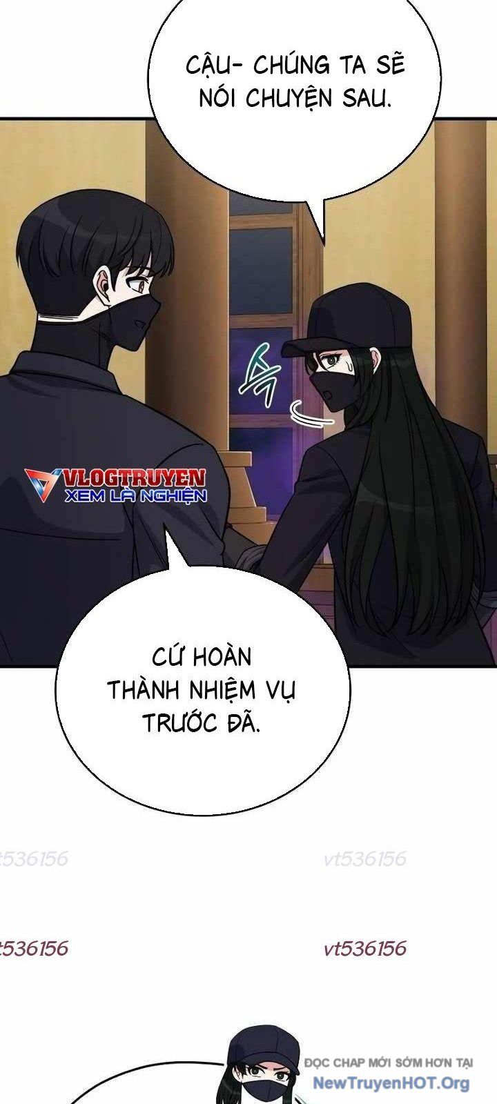Support Gánh Cả Thế Giới Chapter 10 - Trang 2