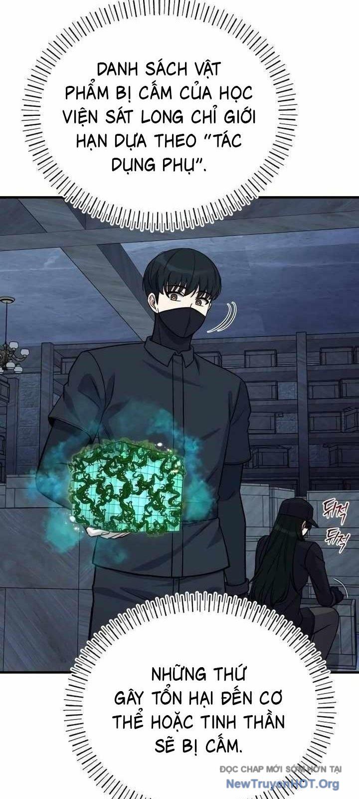 Support Gánh Cả Thế Giới Chapter 10 - Trang 2