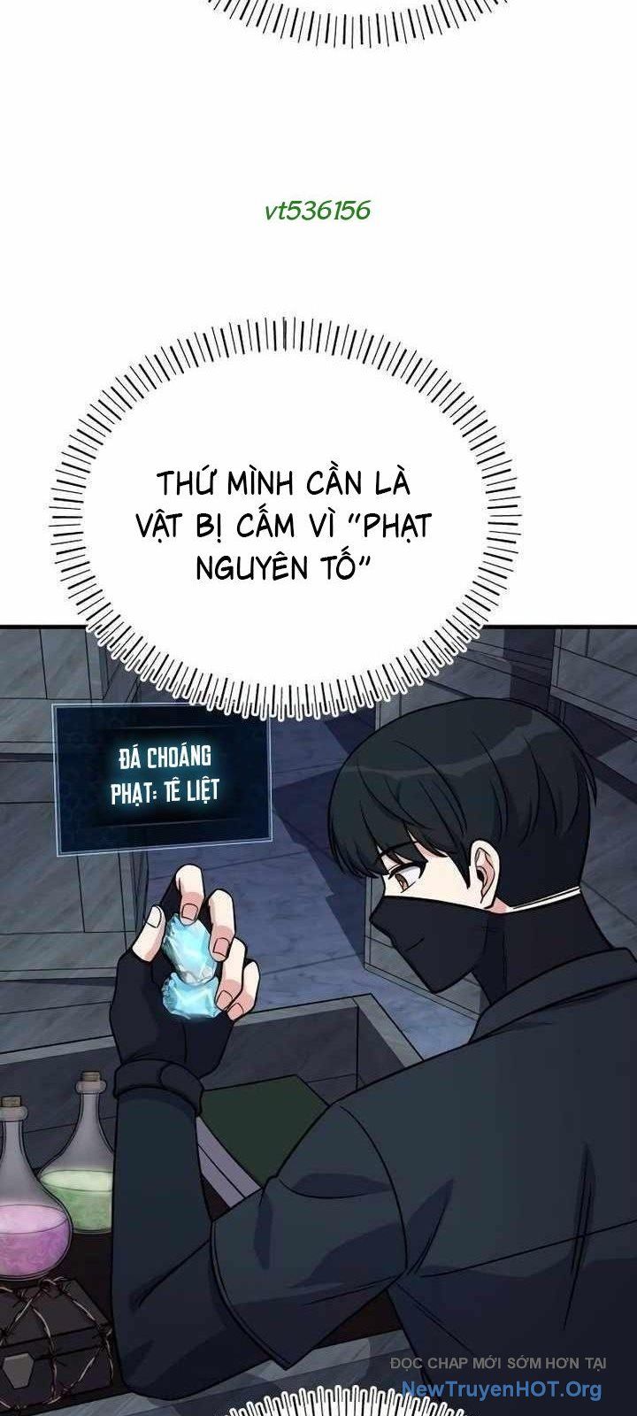 Support Gánh Cả Thế Giới Chapter 10 - Trang 2
