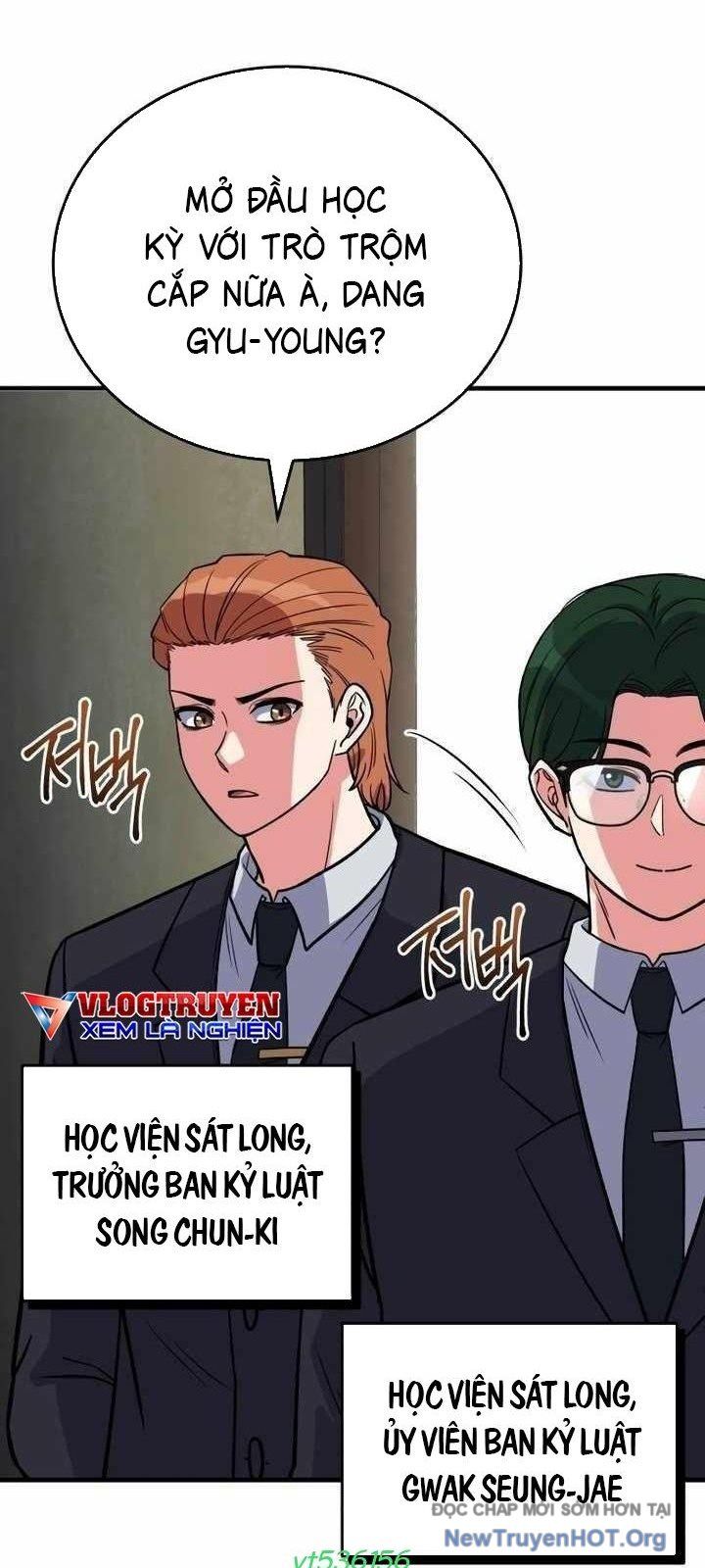 Support Gánh Cả Thế Giới Chapter 10 - Trang 2