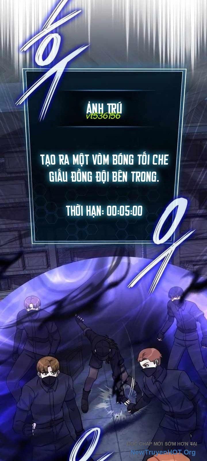 Support Gánh Cả Thế Giới Chapter 10 - Trang 2