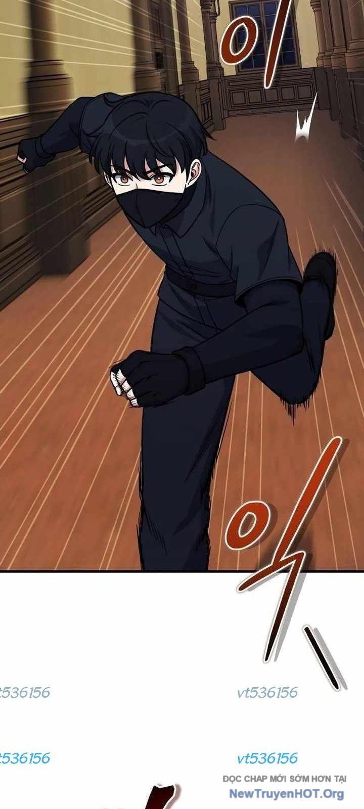Support Gánh Cả Thế Giới Chapter 10 - Trang 2