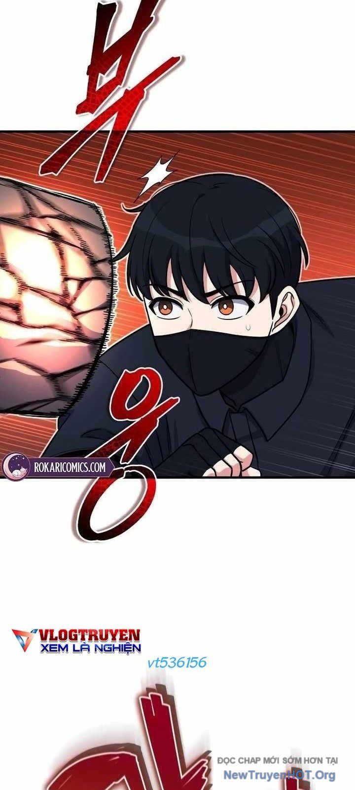 Support Gánh Cả Thế Giới Chapter 10 - Trang 2