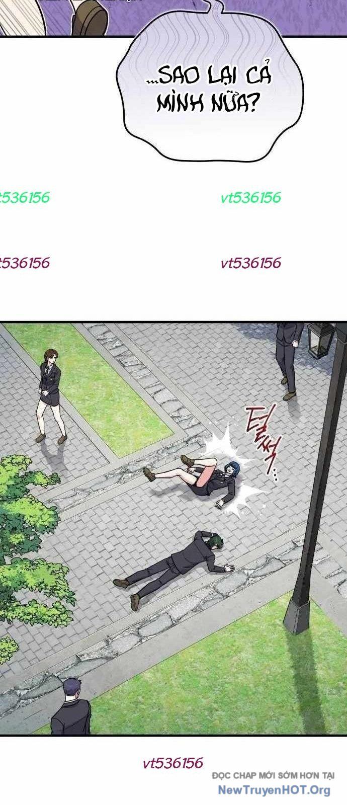Support Gánh Cả Thế Giới Chapter 11 - Trang 2
