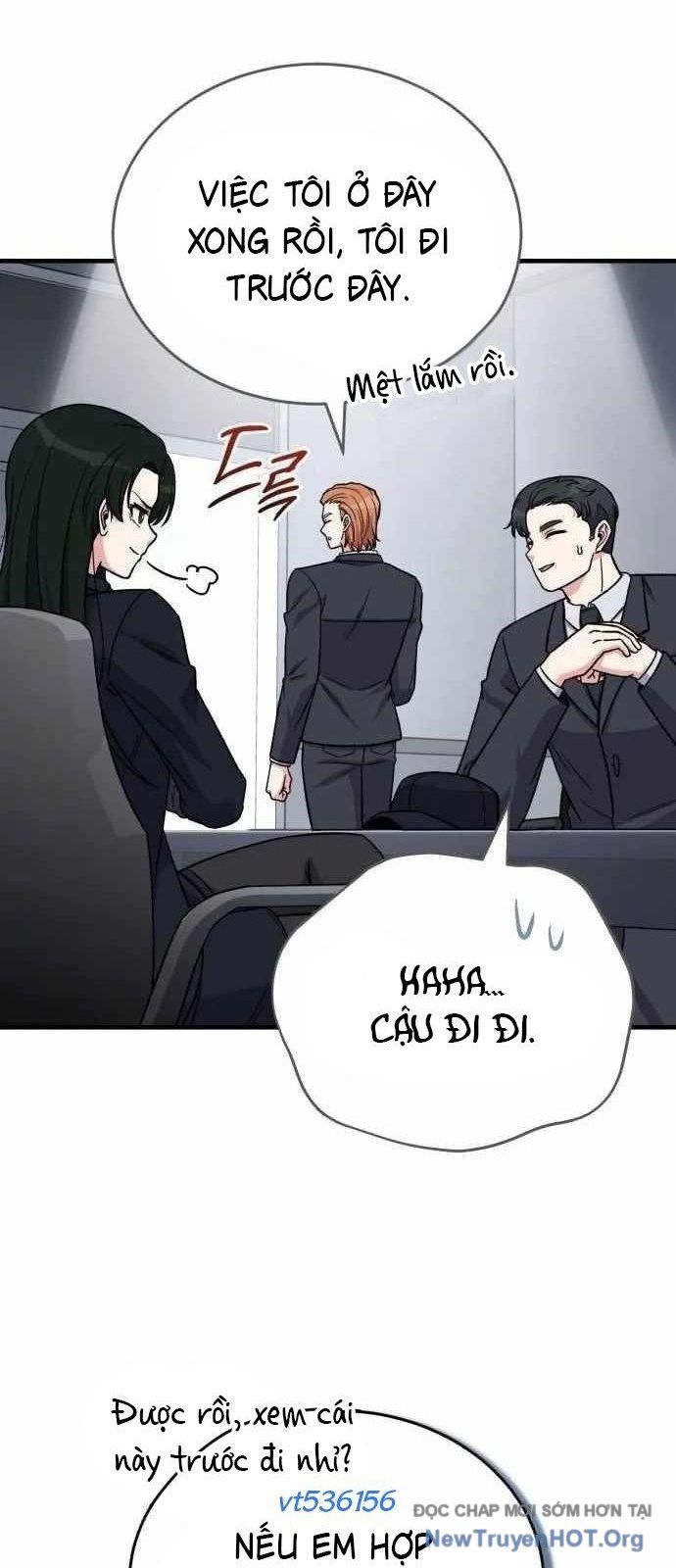 Support Gánh Cả Thế Giới Chapter 11 - Trang 2