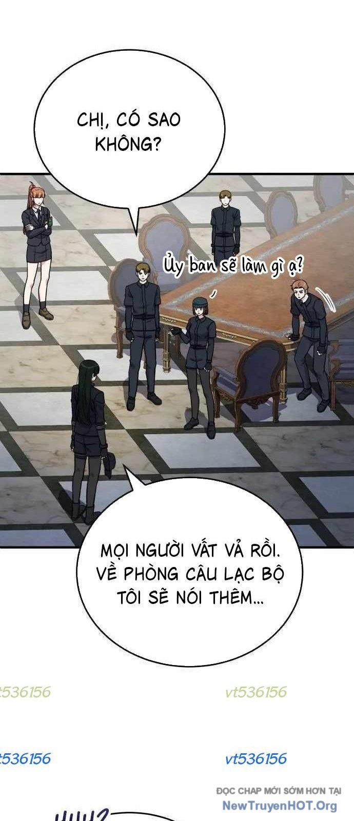 Support Gánh Cả Thế Giới Chapter 11 - Trang 2