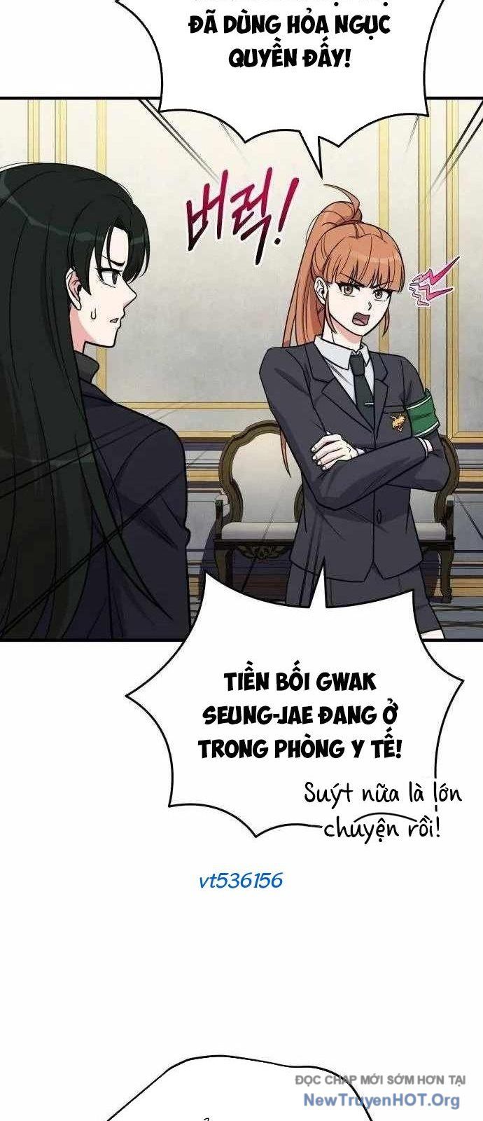 Support Gánh Cả Thế Giới Chapter 11 - Trang 2