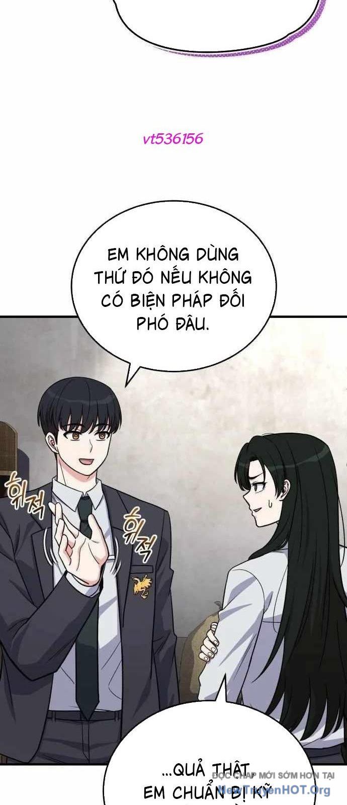 Support Gánh Cả Thế Giới Chapter 11 - Trang 2