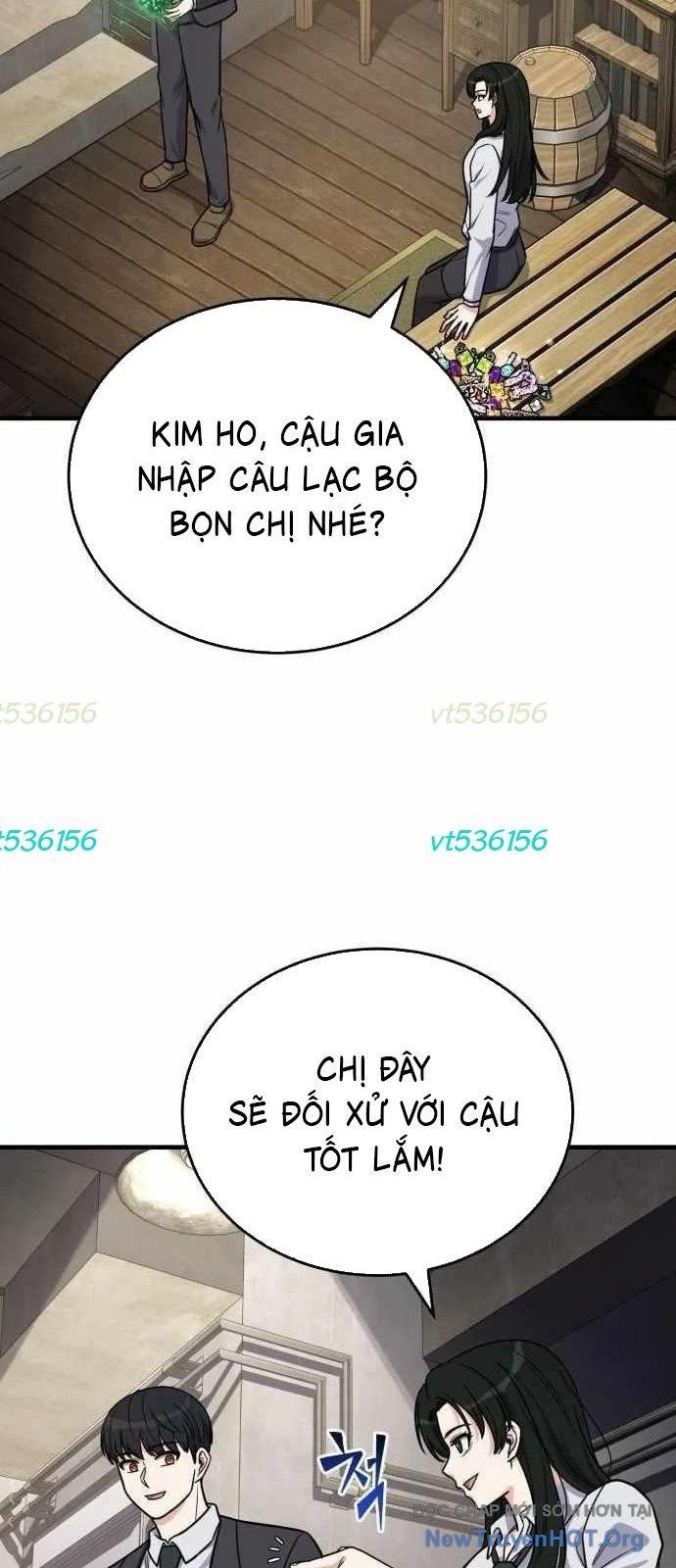 Support Gánh Cả Thế Giới Chapter 11 - Trang 2
