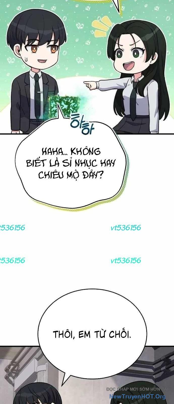 Support Gánh Cả Thế Giới Chapter 11 - Trang 2
