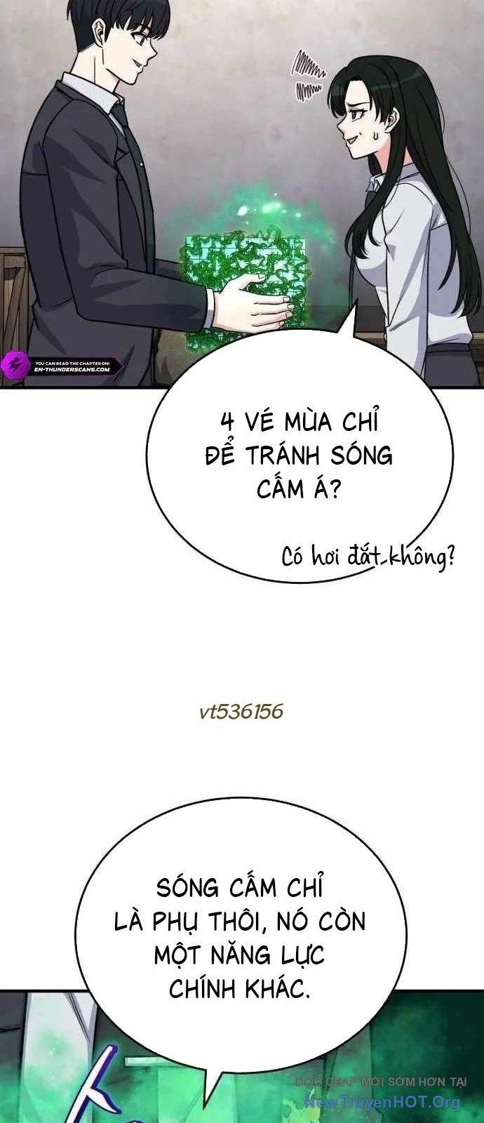 Support Gánh Cả Thế Giới Chapter 11 - Trang 2