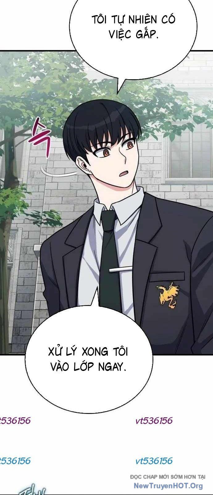 Support Gánh Cả Thế Giới Chapter 11 - Trang 2