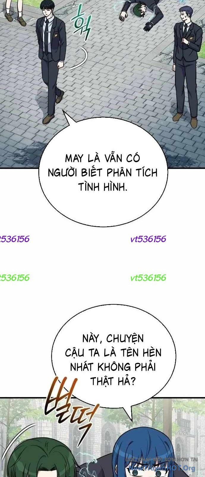 Support Gánh Cả Thế Giới Chapter 11 - Trang 2
