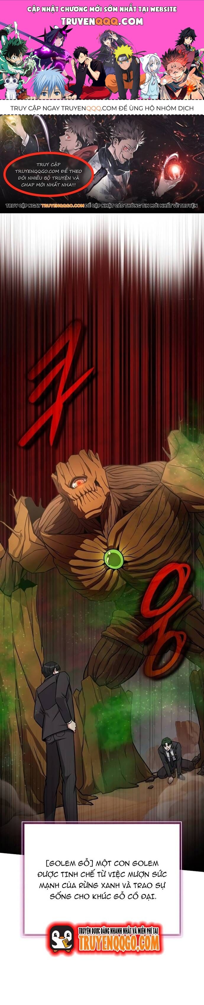 Support Gánh Cả Thế Giới Chapter 14 - Trang 2