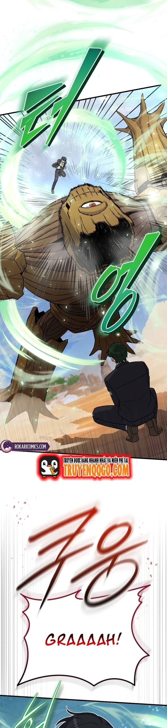 Support Gánh Cả Thế Giới Chapter 14 - Trang 2