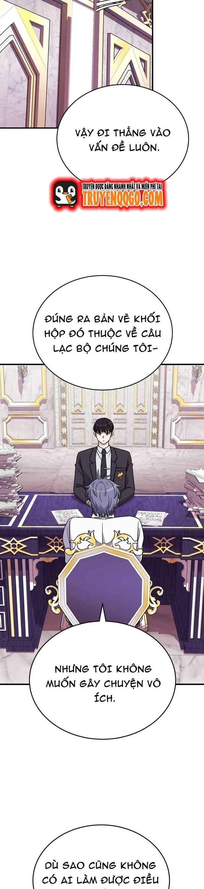 Support Gánh Cả Thế Giới Chapter 14 - Trang 2
