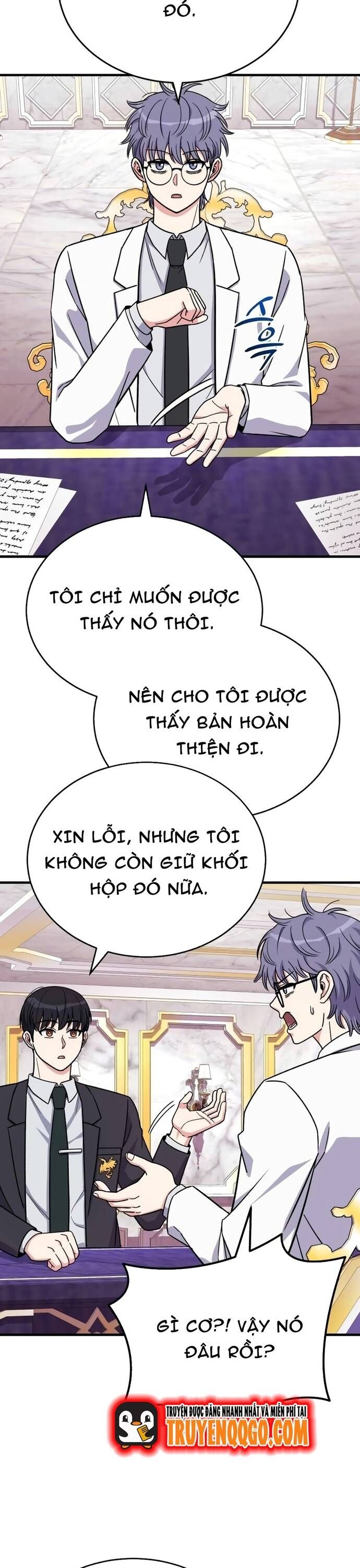 Support Gánh Cả Thế Giới Chapter 14 - Trang 2