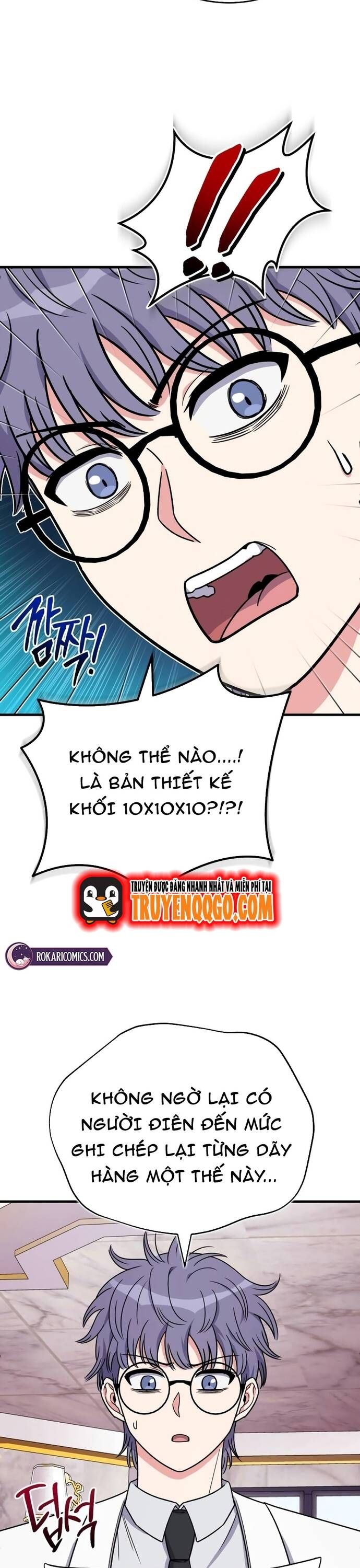 Support Gánh Cả Thế Giới Chapter 14 - Trang 2